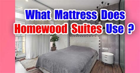 homewood hotels|hotel homewood mattress.